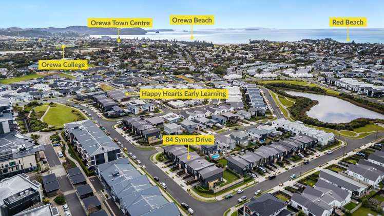84 Symes Drive Red Beach_23
