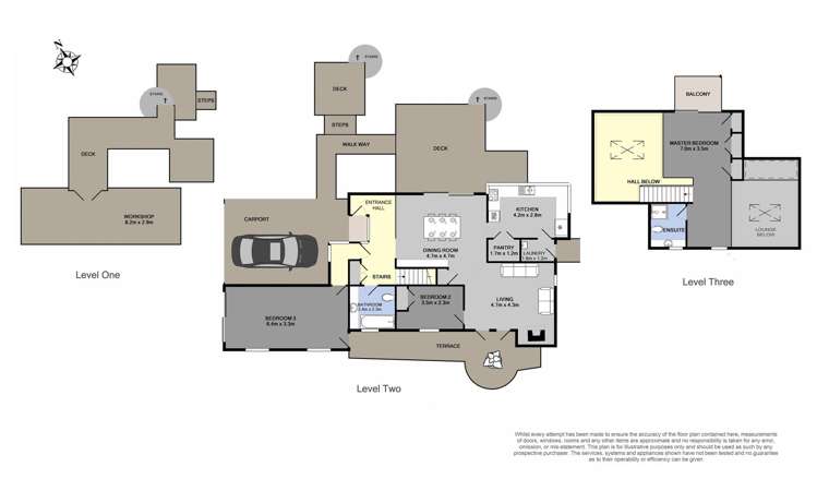 167b Glengarry Road Glen Eden_19