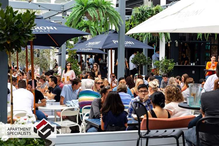 155 Beaumont Street Auckland Central_20