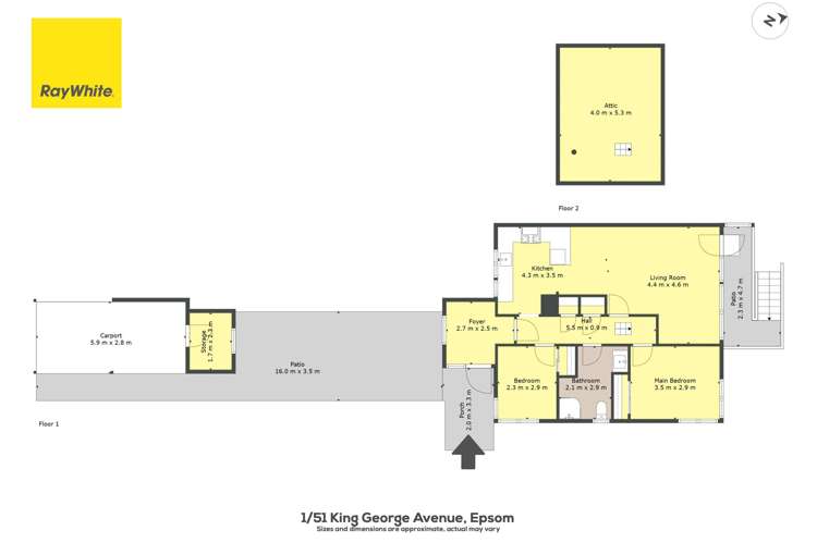 1/51 King George Avenue Epsom_14