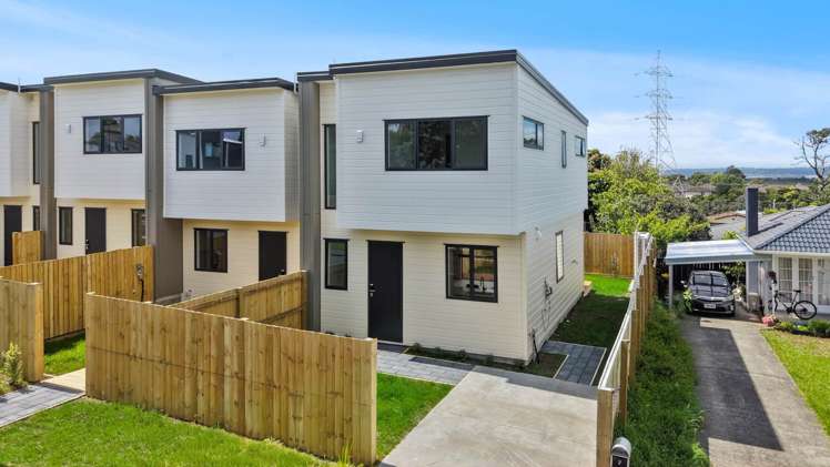 Lots 3-7/145 Tirimoana Road Te Atatu South_29