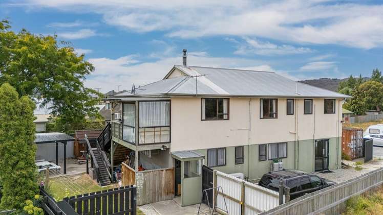 2 Clutha Street Alexandra_20