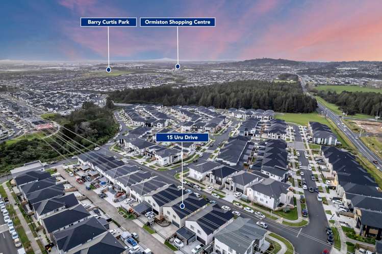 15 Uru Drive Flat Bush_28