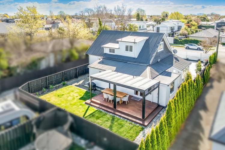 16 Taylors Avenue Bryndwr_20