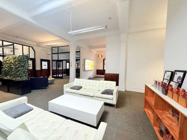 11 Mayoral Drive City Centre_4