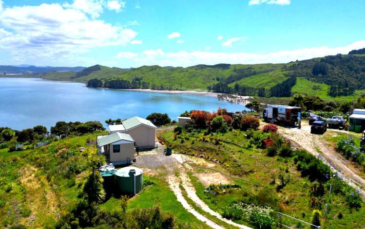 19 Mahina Road Opononi_4