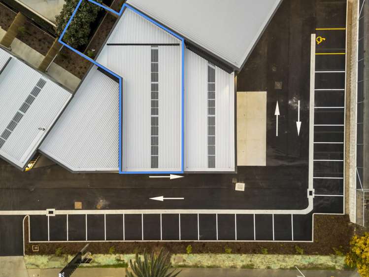 Unit 6 | 160 Marua Road Mount Wellington_17