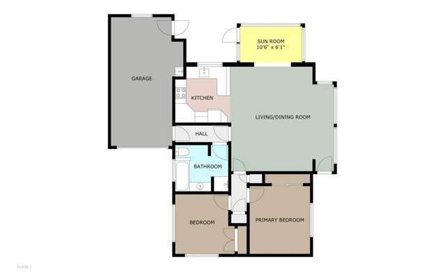 2/39 Sackville Street Fitzroy_1