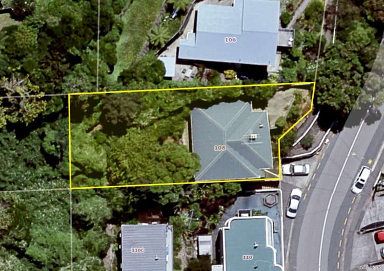 108 Grafton Road Roseneath_11