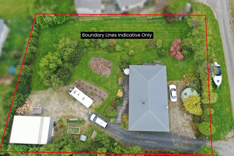 22 Oakham Street Hampden_17