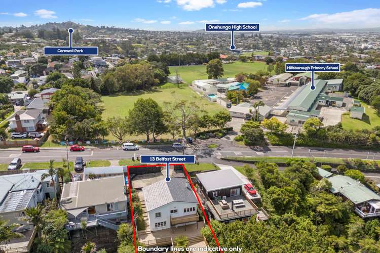 13 Belfast Street Hillsborough_24