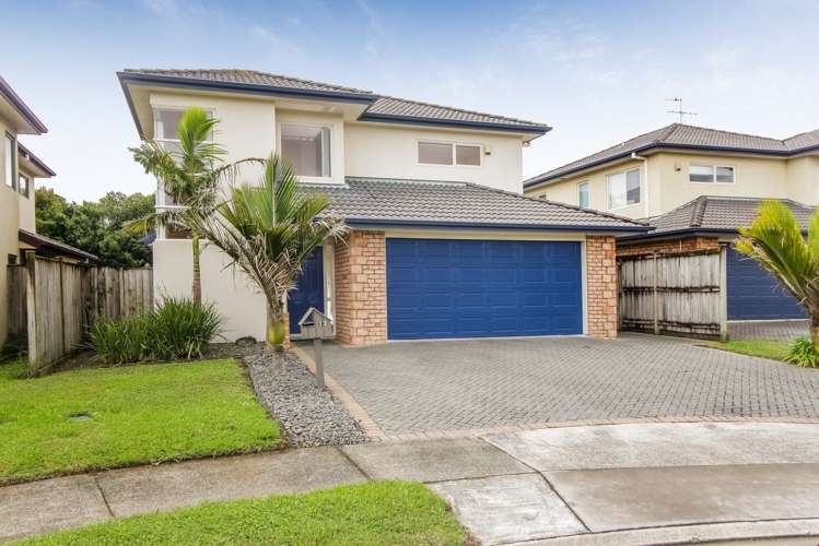 12 Kalberry Place East Tamaki_19