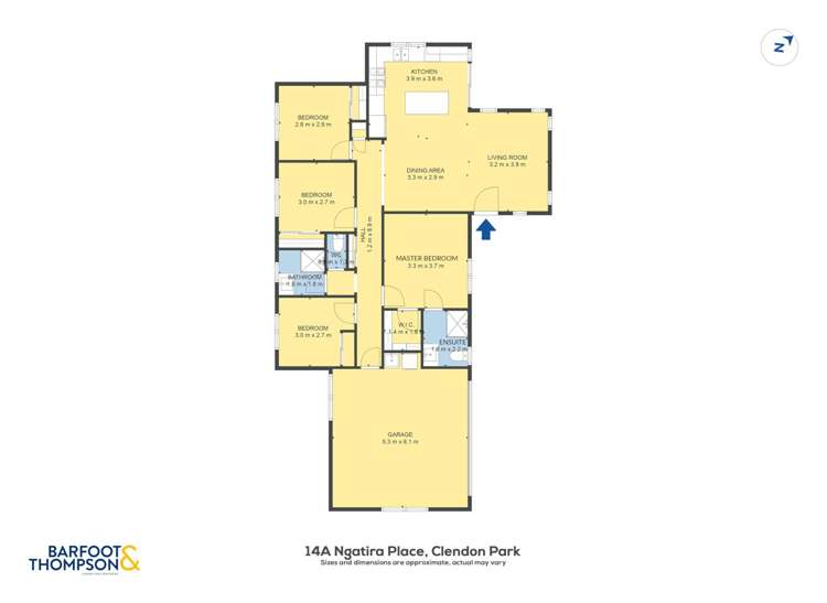 14a Ngatira Place Clendon Park_2