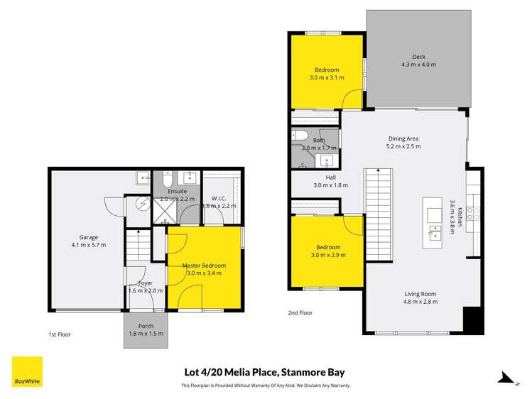 4/20 Melia Place Stanmore Bay_19