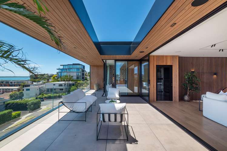 4 Keys Terrace St Heliers_7