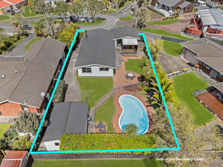 17 Chablis Place Henderson_34