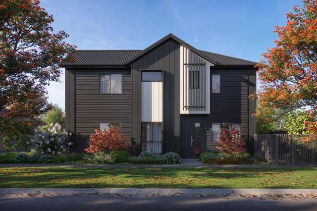 Lot 1-8/11 Hobson Street Maeroa_1