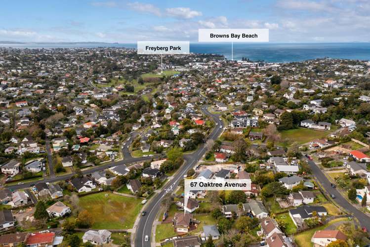 67 Oaktree Avenue Browns Bay_21