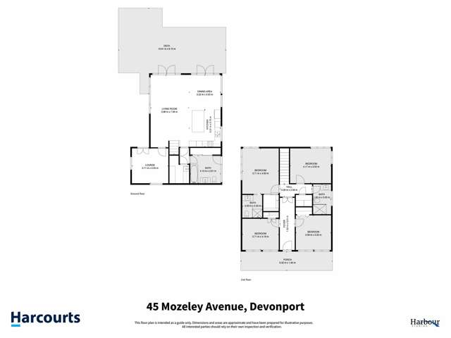 45 Mozeley Avenue Devonport_1