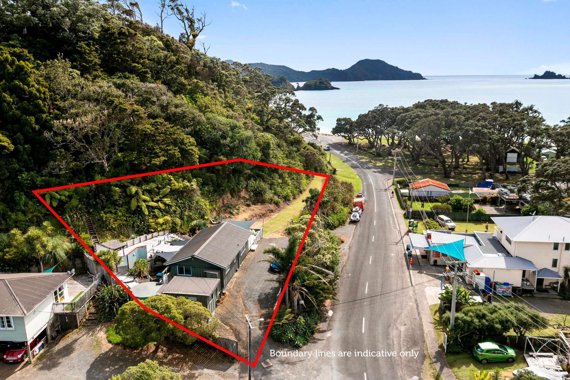 143 Oakura Road Oakura Coast Whangārei Houses for Sale One Roof