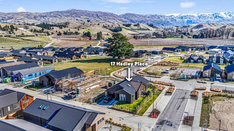 17 Hadley Place Cromwell_17