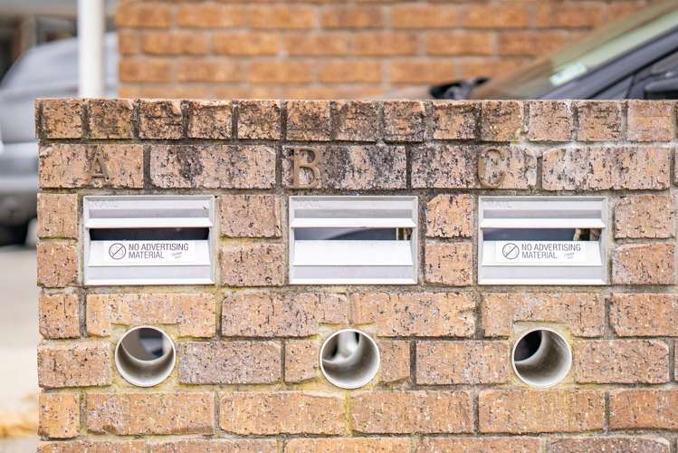 15B Greensboro Street Hamilton East_21