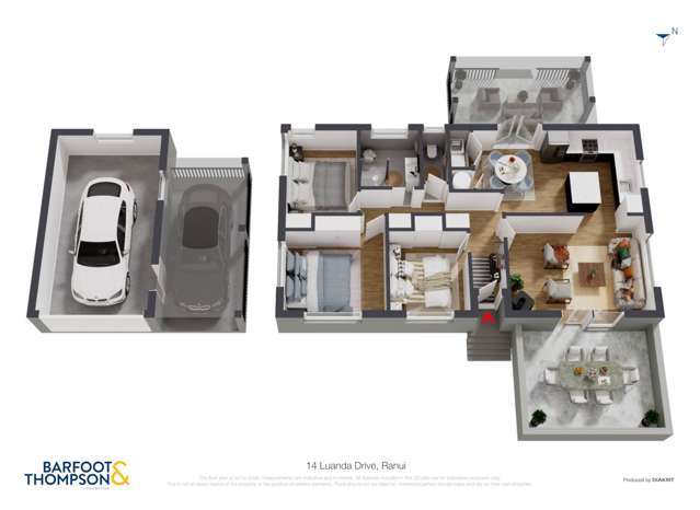 14 Luanda Drive Ranui_1