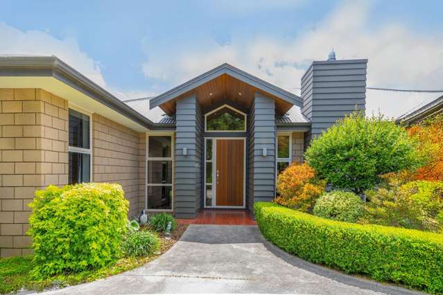 Location perfect. Home perfect.