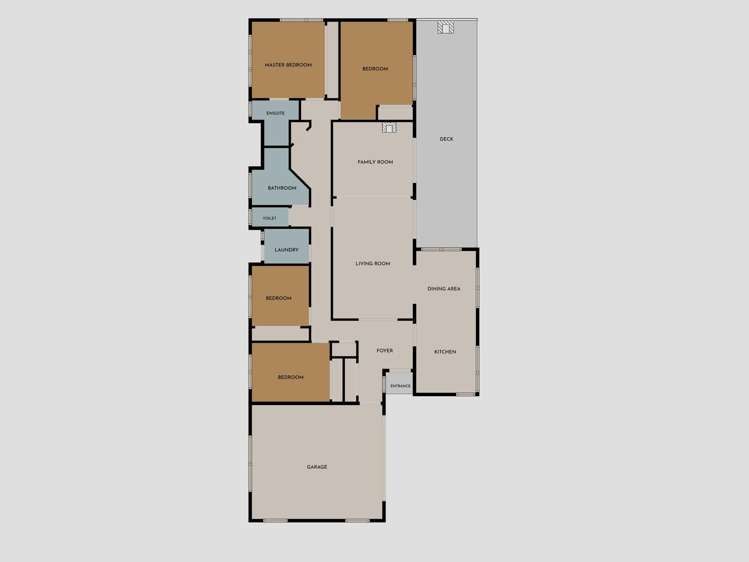 48 Elm Tree Avenue Frankton_19