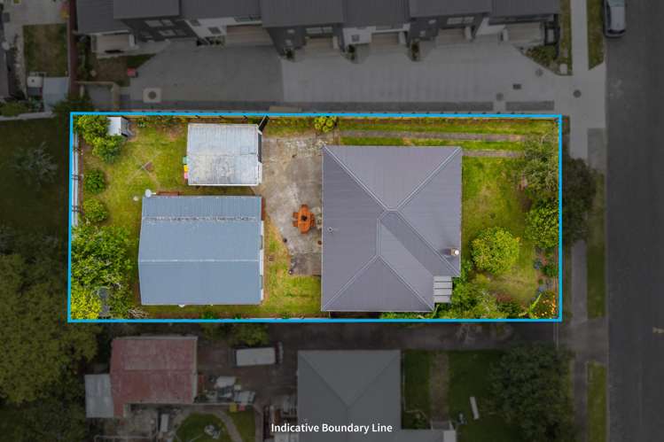 22 Wayne Drive Mangere_25