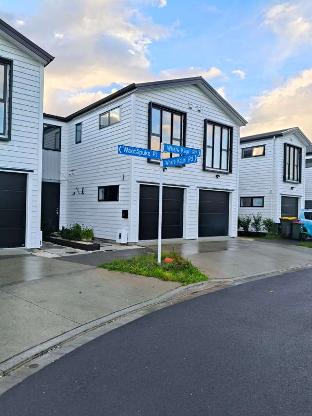 Stylish First Home in Prime Location