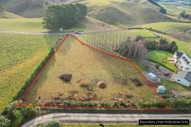 Lot 3/225 Redcastle Road Oamaru North_1