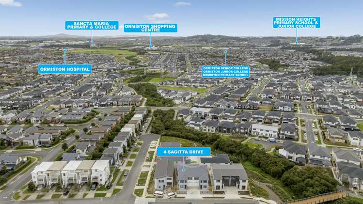 4 Sagitta Drive Flat Bush_30