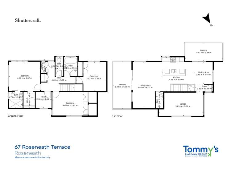 67 Roseneath Terrace Roseneath_15