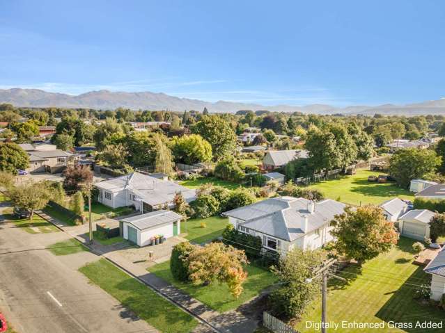 Families, investors, first home buyers!