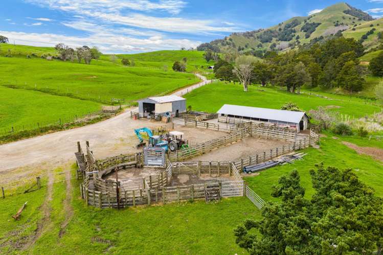 1070 Tangihua Road Maungakaramea_37
