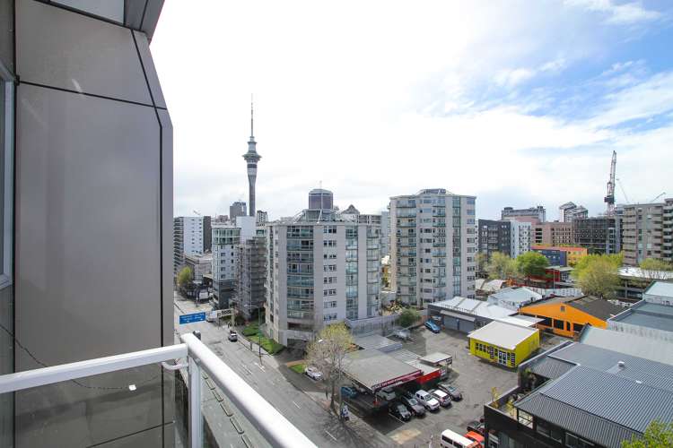 809/149 Nelson Street Auckland Central_19
