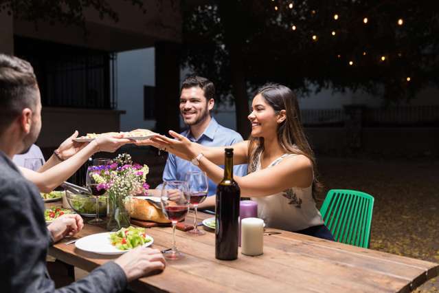 Profitable Contemporary All Day Restaurant