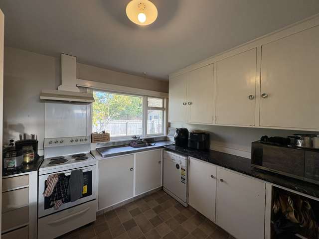 Student Accommodation 2027