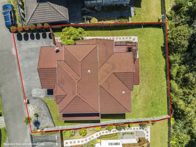 14 Spoonbill Place Unsworth Heights_1
