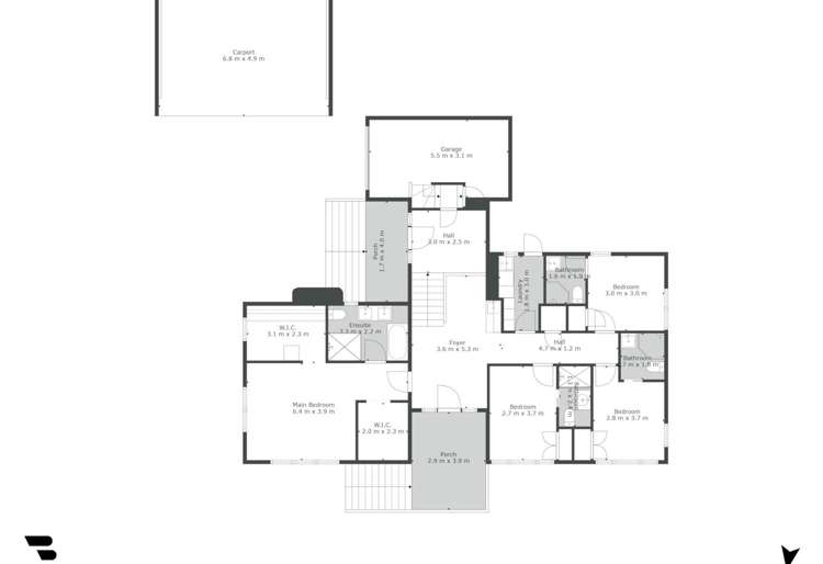 15 Fern Glen Road South 1787_19