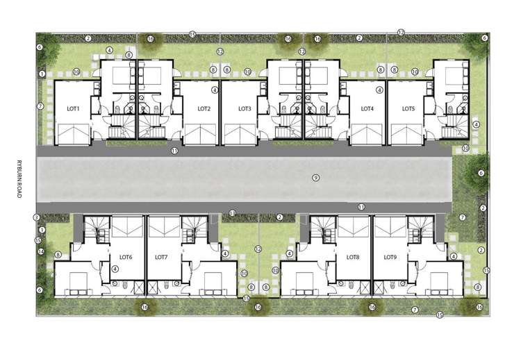 Lot 1-5/35 Ryburn Road Mount Wellington_27