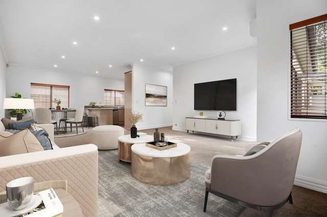 Spacious & Versatile Family Living!