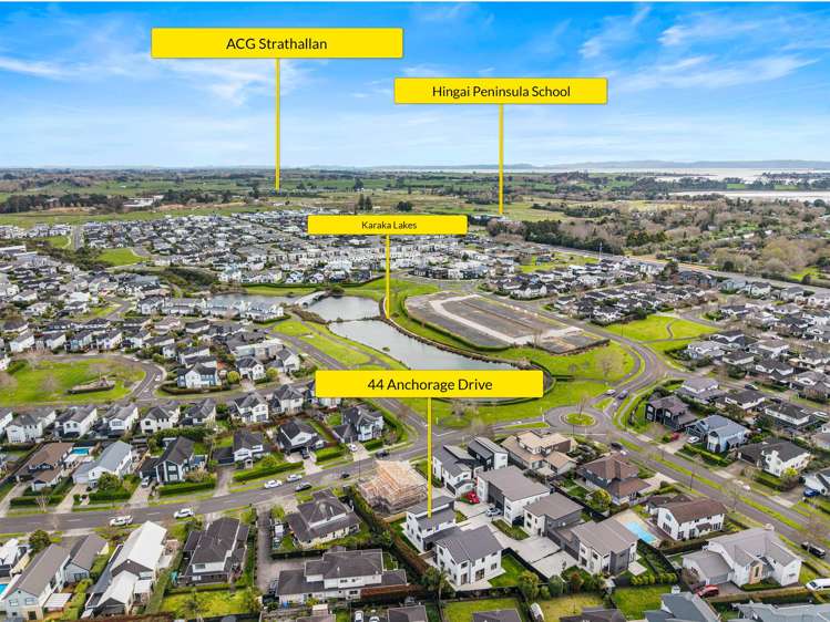 44 Anchorage Drive Karaka_25