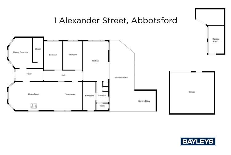 1 Alexander Street Abbotsford_26