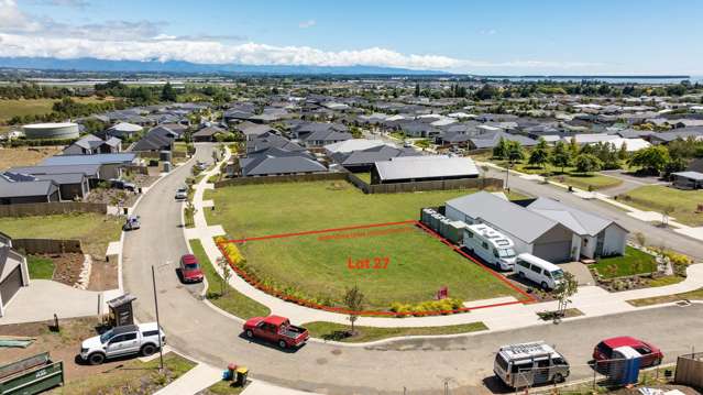 Belvedere Drive Extension - Stage 2 Richmond_1