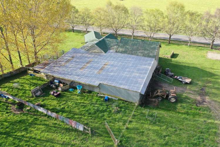 Lot 2 & 3 207 Georgetown-Pukeuri Road Oamaru_5