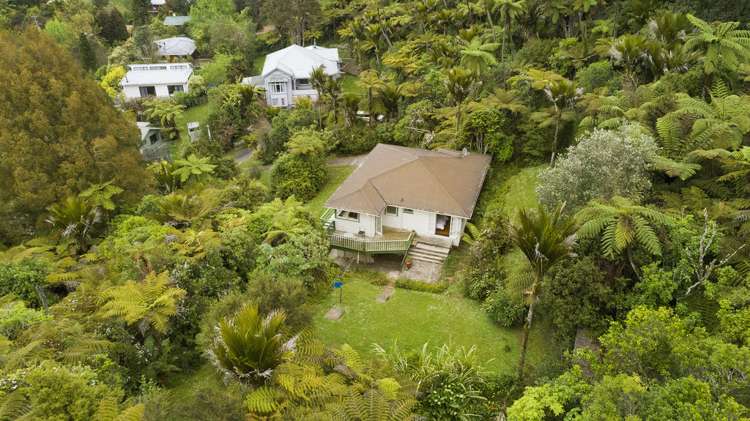 373 Huia Road Titirangi_19