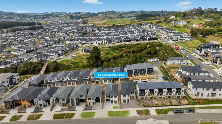 44 Adamson Road Flat Bush_30