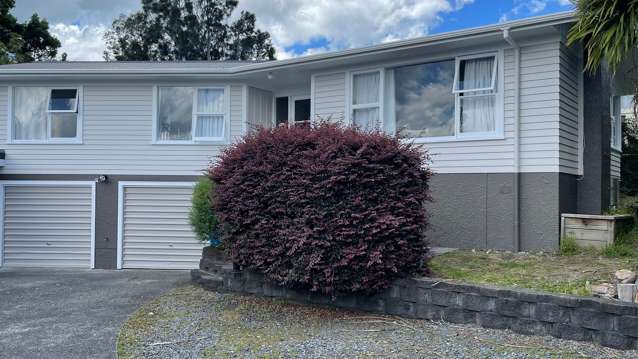 Charming Family Home in Onerahi